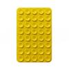 Double Sided Silicone Suction Pad 40 Suction Cups Non Slip Eco Friendly Heat Resistant Mat for Kitchen Countertop Use