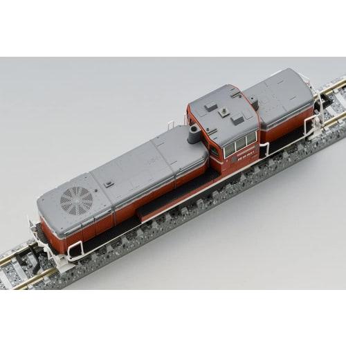 TOMYTEC TOMIX N Gauge JR DE10 1000 Type Cold Region Type/Takasaki Vehicle Center 2247 Railway Model Diesel Locomotive