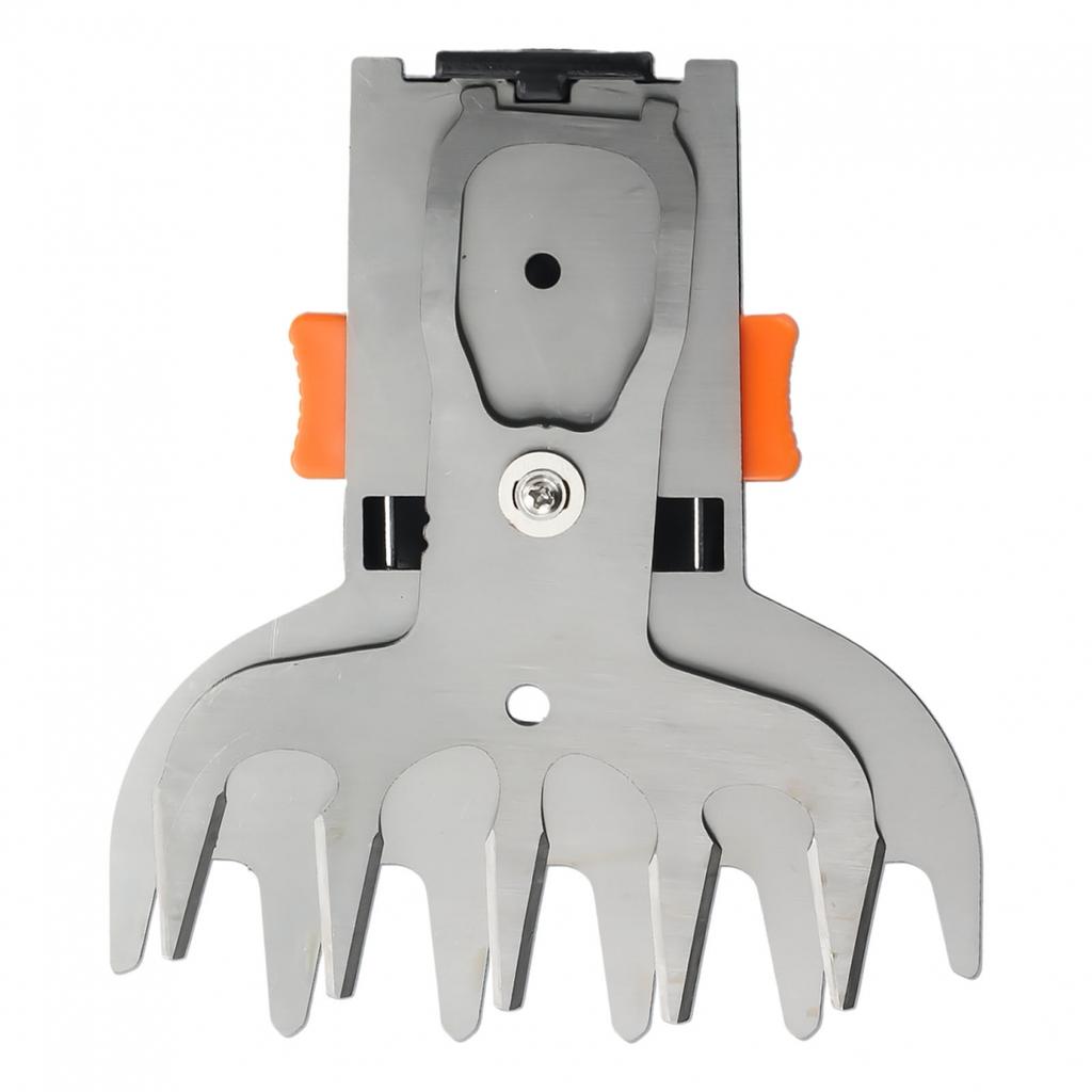 12 Cm Cutting Length Grass Blade 4515 820 3500 Good Compatibility