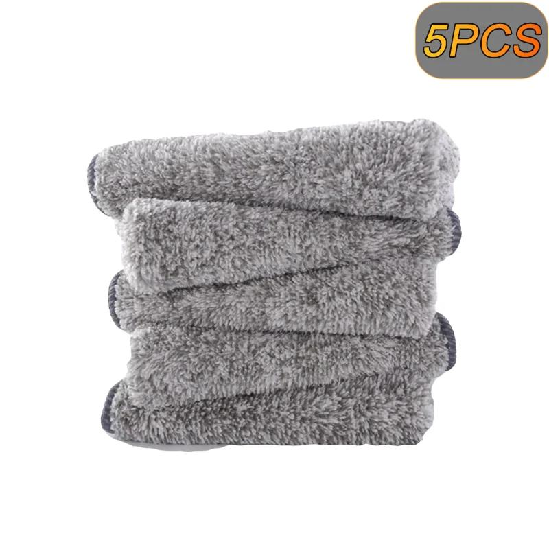 

Car Wash Microfiber Car Cleaning Drying Cloth Hemming Car Care Cloth Detailing Car Wash Towel