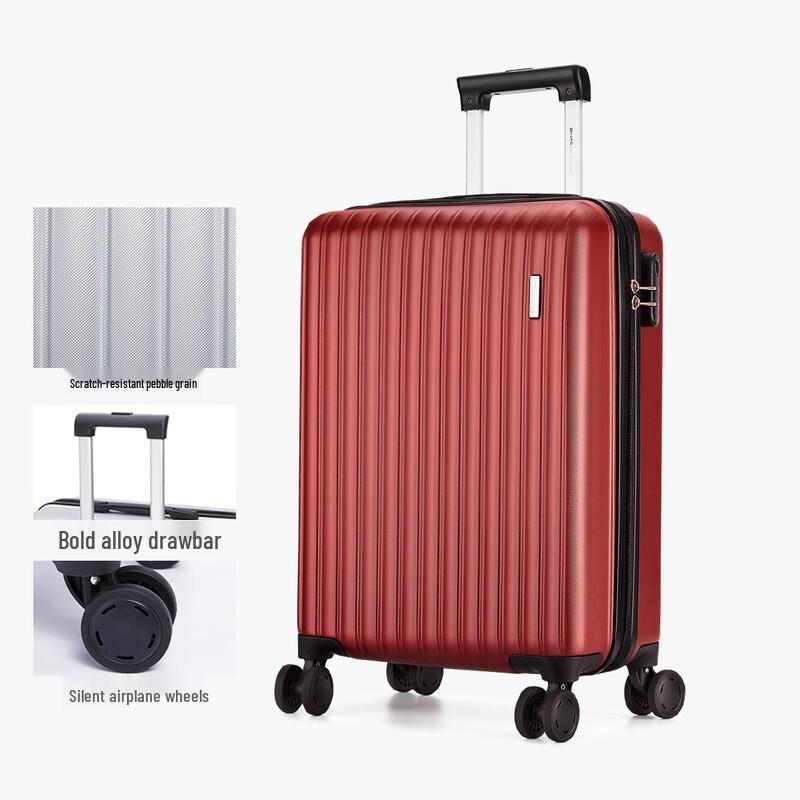 Aiwashi ABS Hardside Spinner Luggage 20 inch