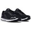 Under Armour Women's HOVR Infinite 4 Black White 3024905-001