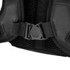 KOMINE Motorcycle Daypack 09-253 Free SA-253 Black Free Size