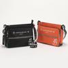 Castelbajac Char Shoulder Bag B5 No. 052112 (Orange)