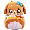Bandai Leckere Party PreCure Sand Transform! Sprechende Pam Pam (Ab 3 Jahren)