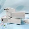 120W Charger for Xiaomi Redmi K50 Pro - 3C Certified Fast Charging Set
