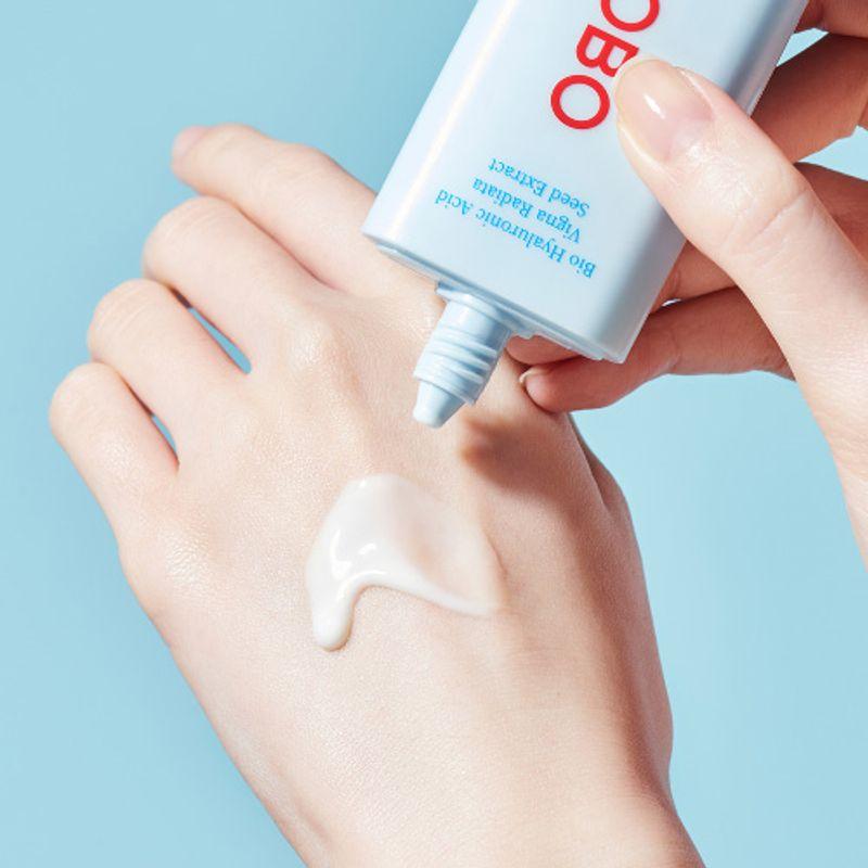 TOCOBO Sun Care Mini Duo