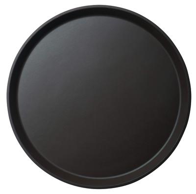 CAMBRO Round FRP and ENV03140 Non-Slip Tray, 1400ct, Rubber, USA,