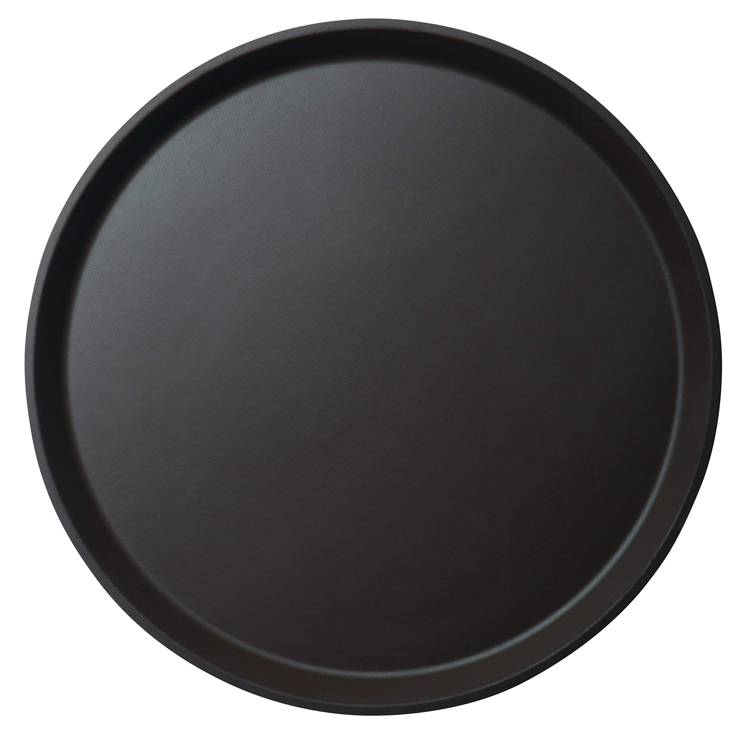 CAMBRO Круглый лоток из стеклопластика и ENV03140 Нескользящий лоток, 1400 шт., Резина, США,