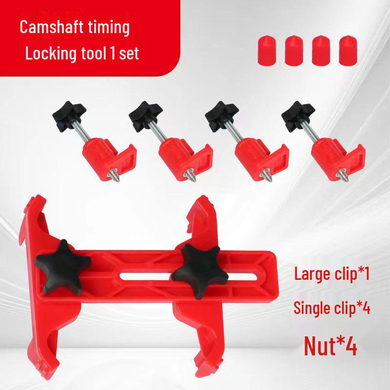 Universelles Nockenwellen-Arretierwerkzeug für Zahnriemenwechsel