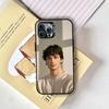 T-Tom W-Welling Phone Case For iPhone 17,16,15,14,13,12,11 Plus,Pro Max,XS,Colorful Silver Phone Case Funda Cover