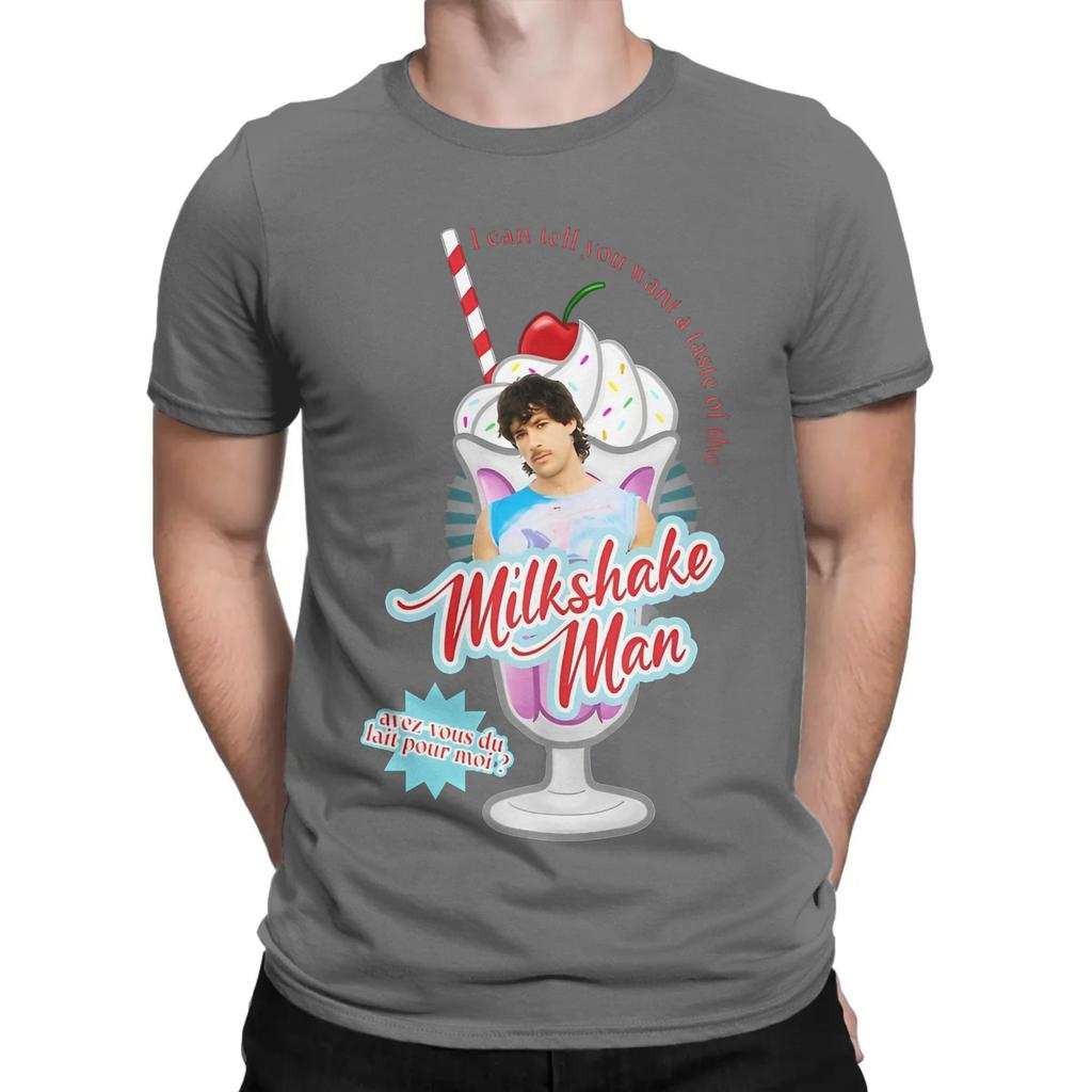 2025 Australia Graphic Printing T Shirts for Men Women  Pure Cotton  Tee Shirt Clothes
