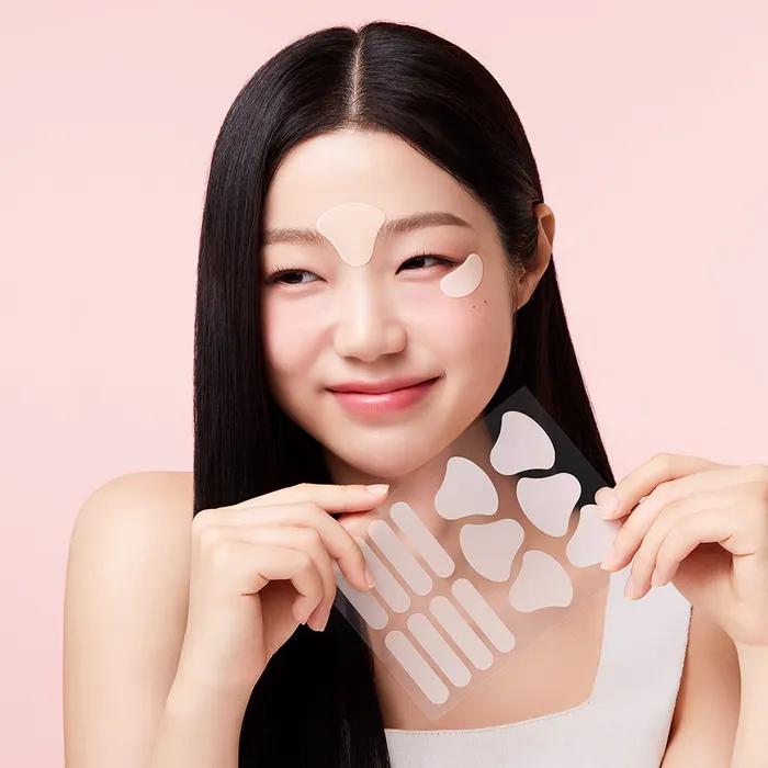 Balance Fit Wrinkle Patch