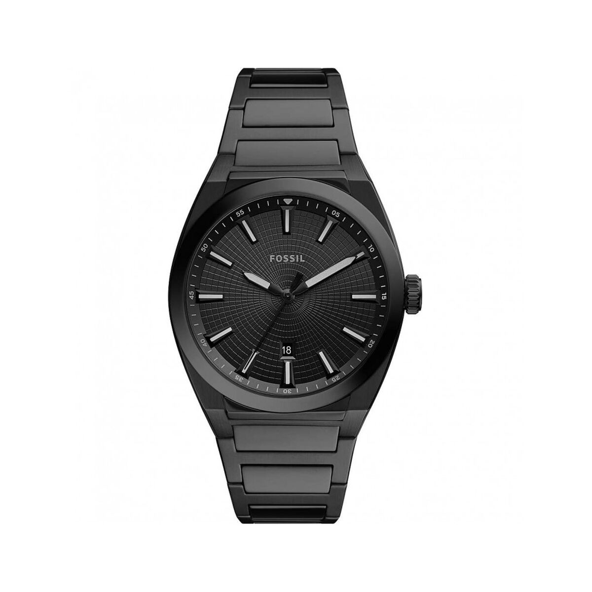 

Fossil EVERETT Мужские часы TU прозрачный
