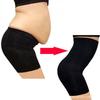 High Waist Tummy Control Butt Lifter Shaping Shorts Seamless Anti Chafing Compression Underwear for Women
