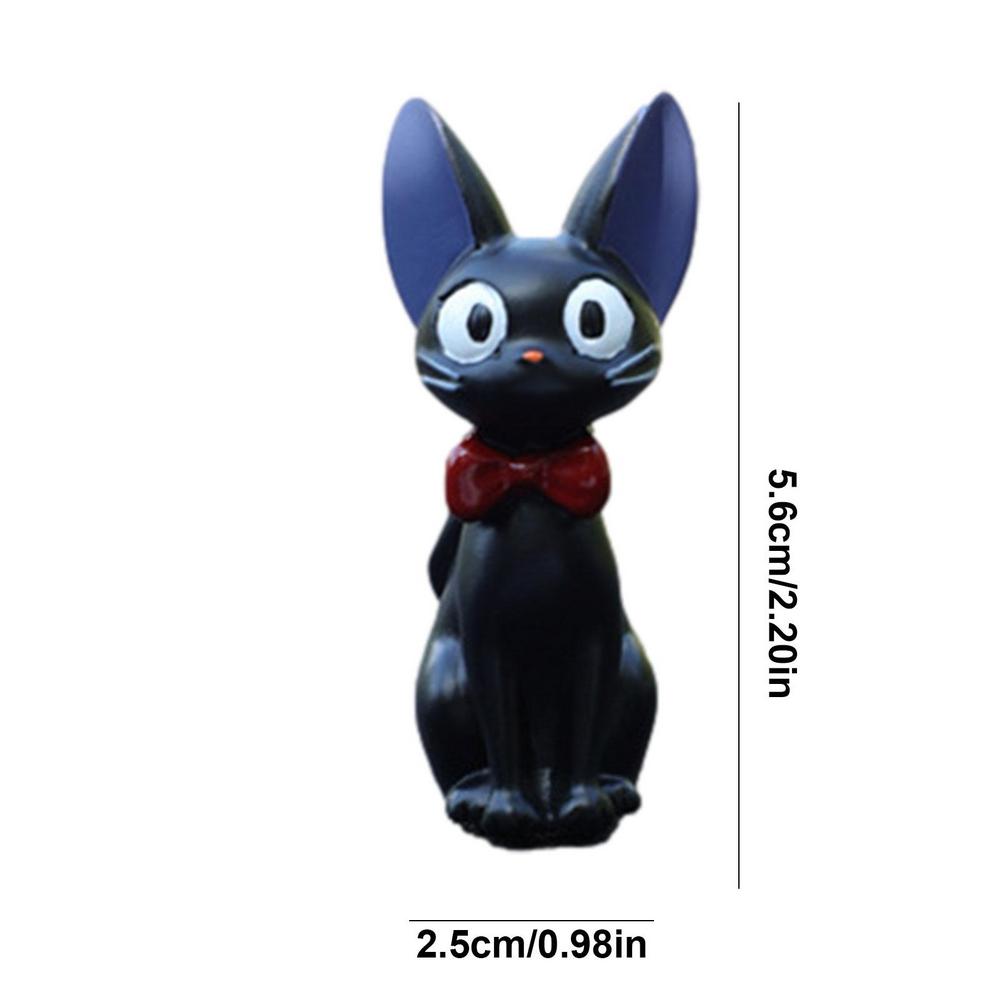 Cartoon Dashboard Car Decorations Dashboard Decorations Car Interior Decor Dashboard Ornaments Resin Figurines Miniature Decor