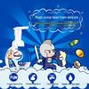 Walch Healthy Care Foam Hand Wash
