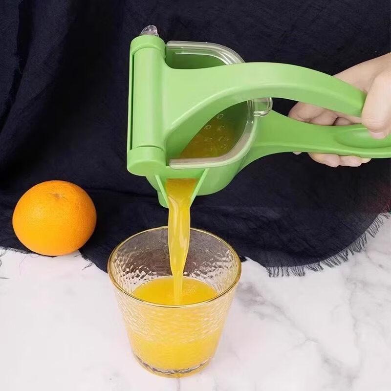 ZISIZ Manual Multifunction Citrus Juicer