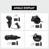 Shifter Gear Knob for Logitech G29/G27/G25 Racing Joystick