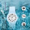 RORIOS and Analog Simple Stylish Quartz Popular with and Perfect for Casual and Men's Women's Watch, Design, Waterproof, Movement, Students, Girls,