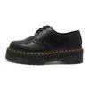 Dr.martens 1461 Quad 3eye Shoe 25567001 Black
