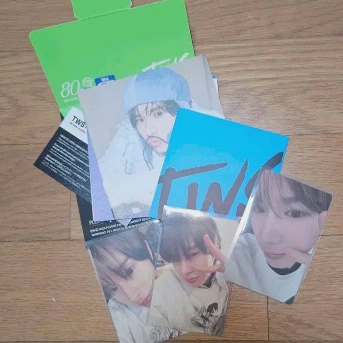 

(атака, Док) Туры 3-й Альбом Кёнмин + Бомба