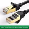UGREEN CAT7 Pure Copper Shielded Ethernet Cable