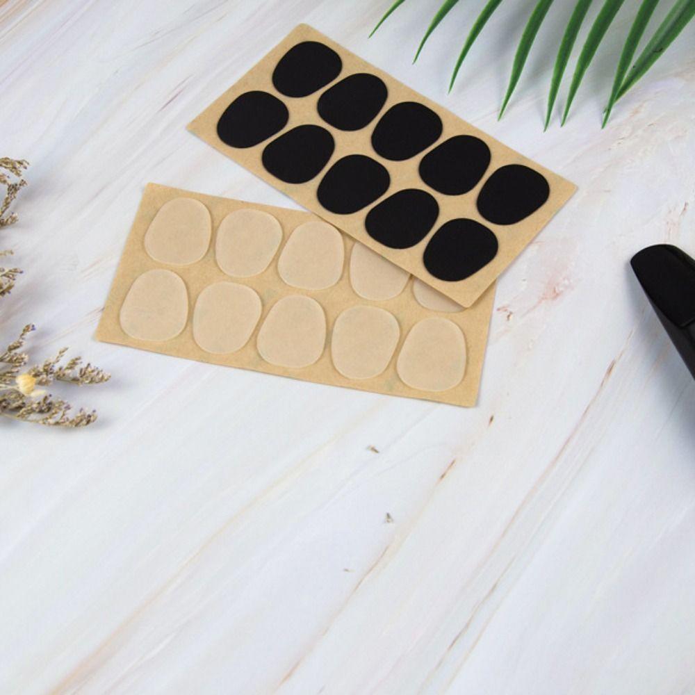 Silicone Pads Sax Mouthpiece Cushion Standard Clarinet Mouthpiece Cushion  Clarinet Clarinet