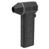 Jet Dry Blower with High Speed Turbofan Powerful Brushless Motor Handheld Jet Fan Mini Blower for