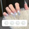 Designul unghiilor – Strasuri și decorațiuni pentru unghii