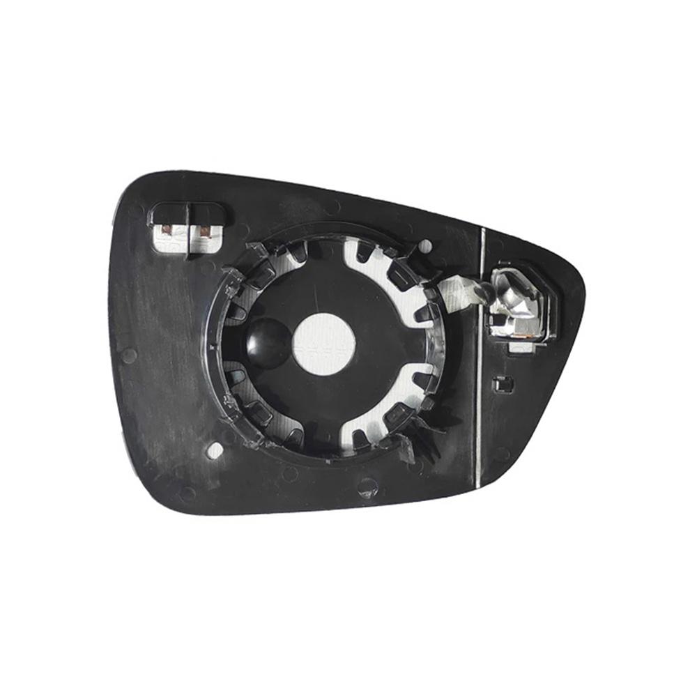 Pentru 20-23 Ford Escape Sticlă Oglindă Laterală Stângă Punct Mort Încălzită cu Placă de Suport