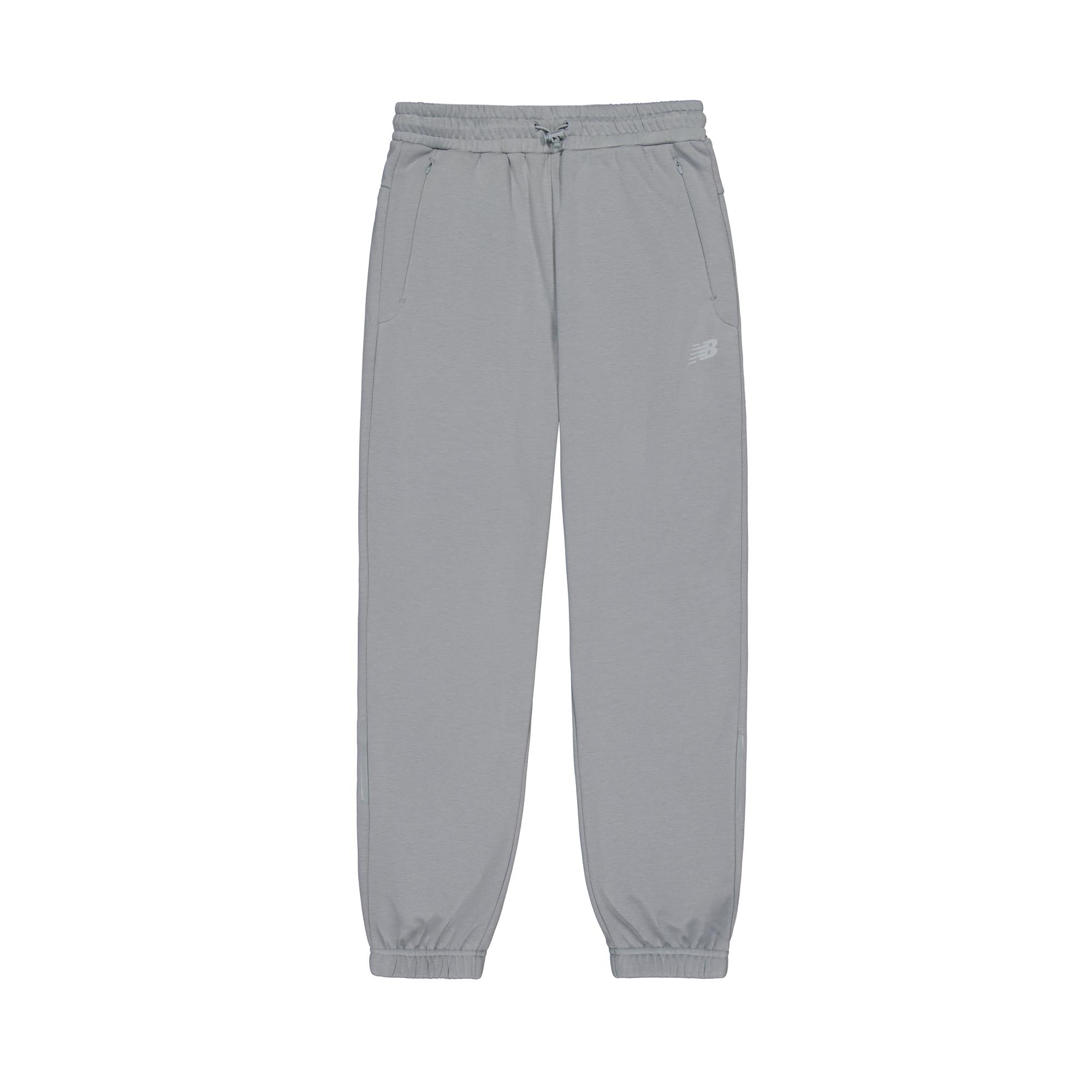 New Balance HyperSports Casual Pants Men s Gray MLE45231-GR 2XL