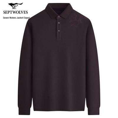 Ciepła odzież – Pulowery i longsleeve