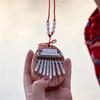 Klavyeli Çalgılar – Kalimba