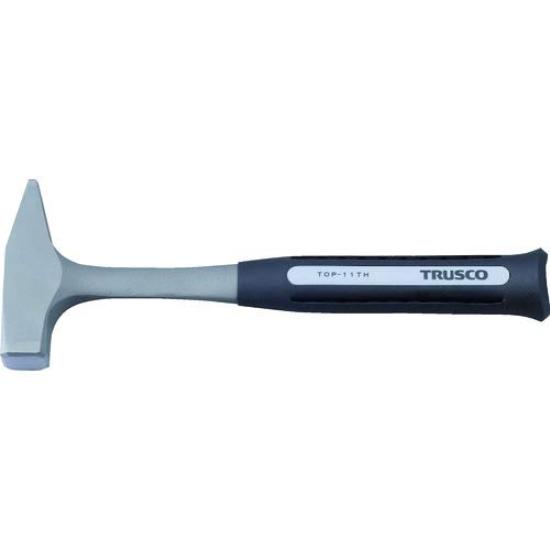 

Молоток TRUSCO Интегрированный Тонкачи x 5 штук TOP-11TH [Продажа кейсом]