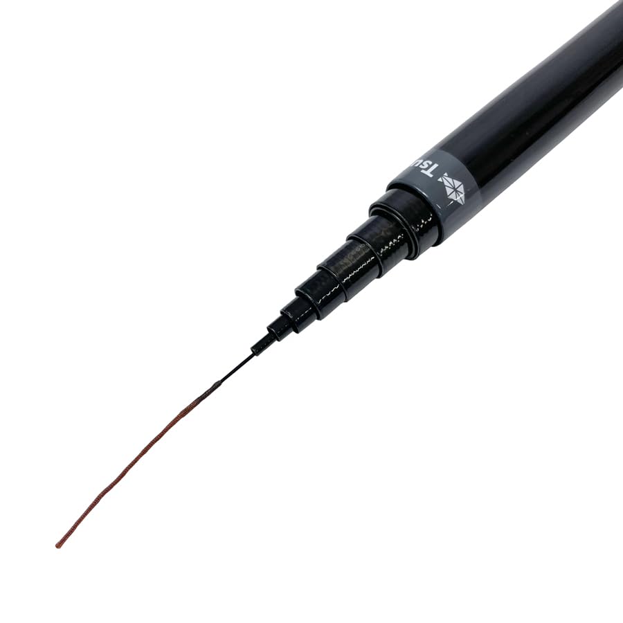 Tsulino AMANE [Short Joint All-Purpose Mountain Stream Rod/Short Joint Rod/Short Joint Rod] (540 (5.4m))