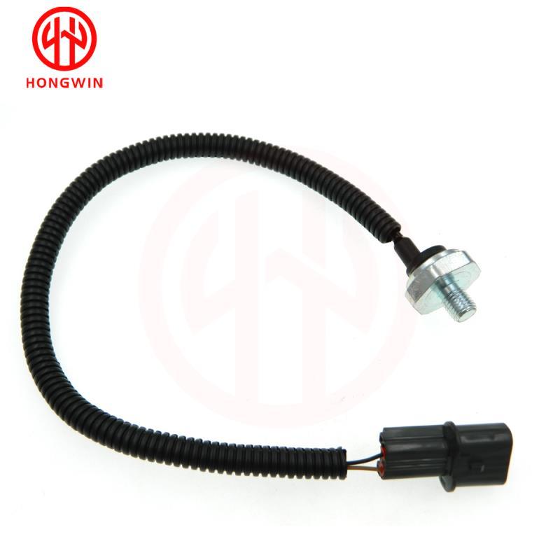 

NEW Knock Sensor Ignition Detonation MD304932 MD303221 E1T15576 For1994-2006 Mitsubishi Outlander Montero Galant Lancer Endeavor