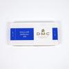 DMC #25 Embroidery Thread, 12 Skeins, 8m Each, #310 Black (DMC25B)