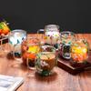 Shangqi Double-layer Glass Mug