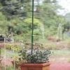 Lightweight Climbing Plant Trellis Adjustable Plant Support Frame Useful Grape Trellis  Greenhouse