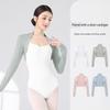 Adult Long Sleeve Dance Shrug