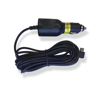 Cigarette Lighter Socket, Power Cable for Dash Camera, Cigarette Charger Cable, MINI 5P, Cable