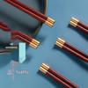 Red Sandalwood Chopsticks