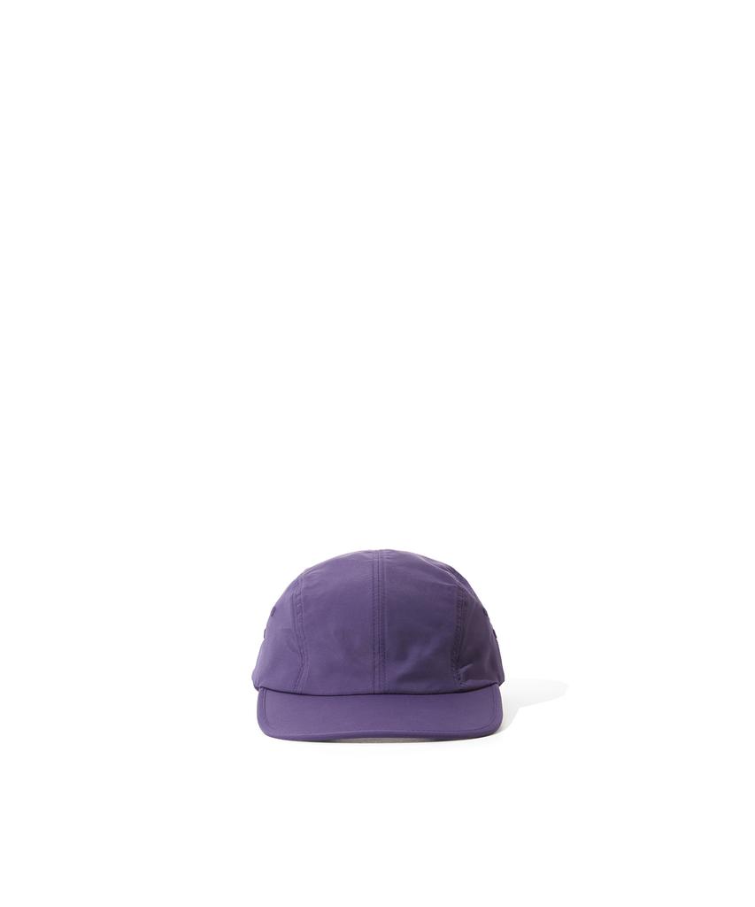 WORTHWHILE MOVEMENT Hiker Cap (Deep Purple)