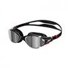 Speedo Mens 2024 2.0 Mirror Biofuse Swimming Goggles