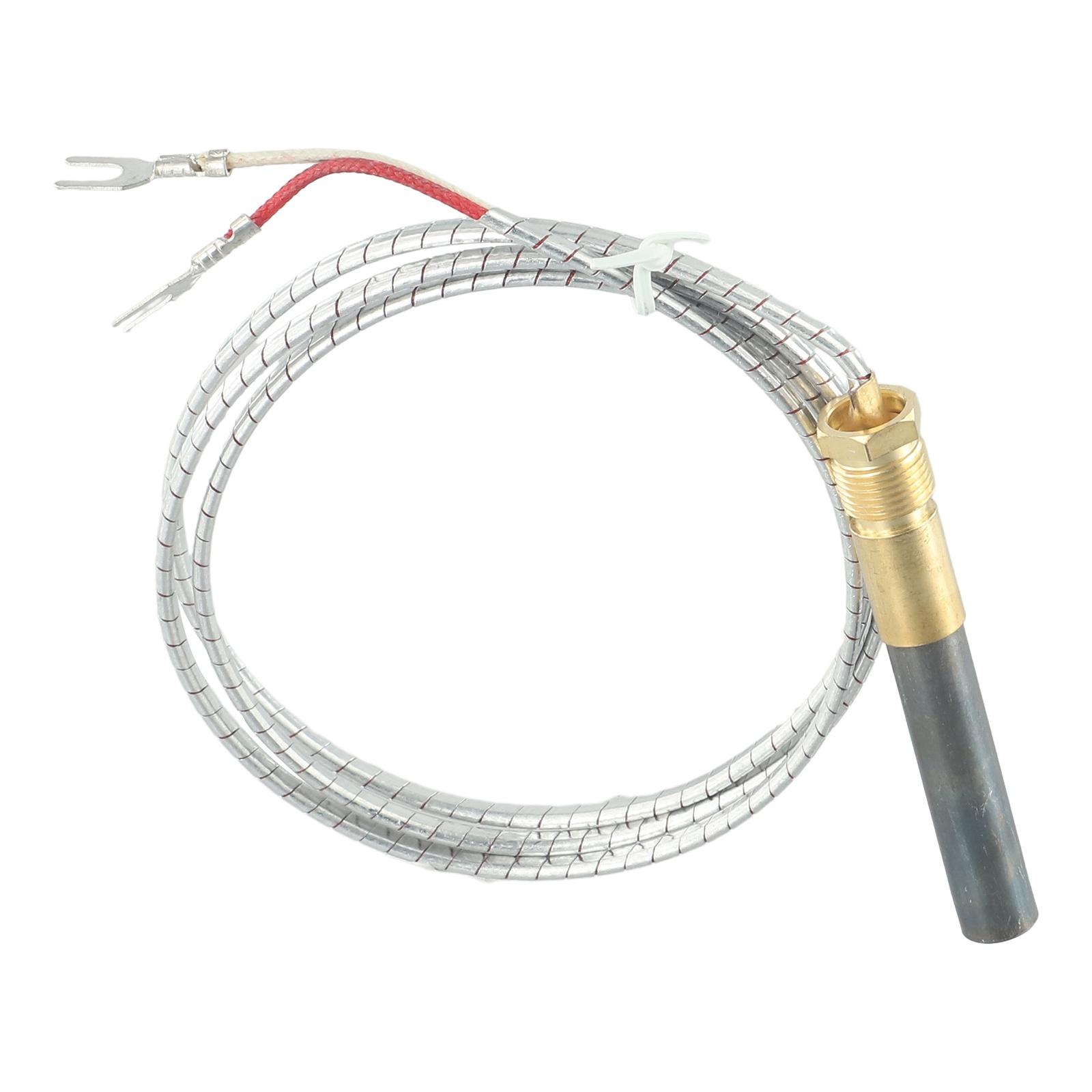 Fireplaces Thermopile Heater Temperature Hot Water Heater
