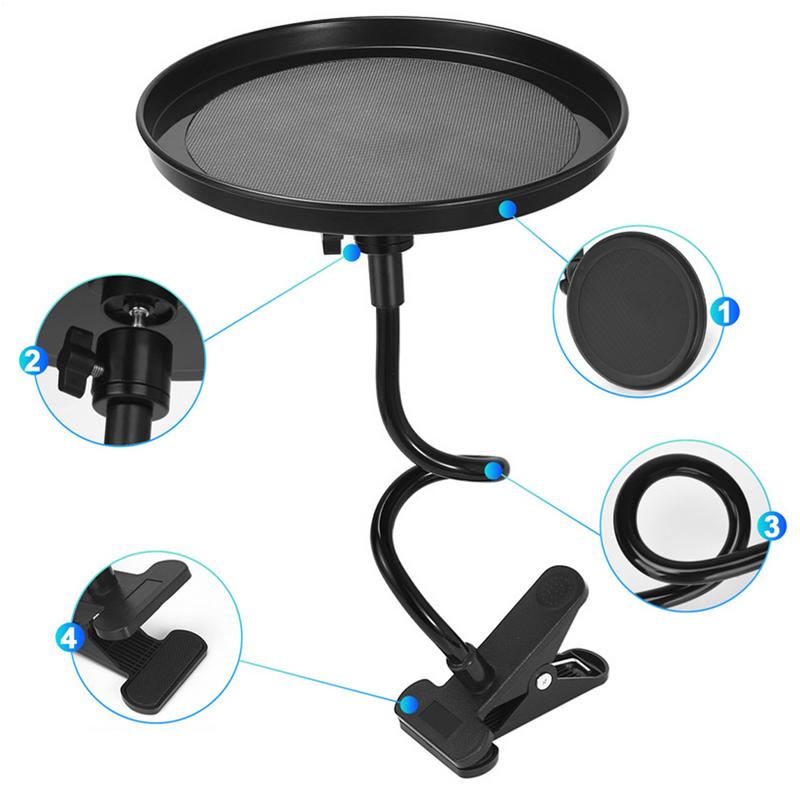 Car Trays For Eating Sauce Holder For Car Anti Slip Multipurpose Travel Car Accessories Car Food Tray Table Car Cup Holder