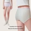 EMXEE Girls' Period Leak-Proof Underwear