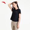 Anta Women's Quick-Dry Athletic T-Shirt