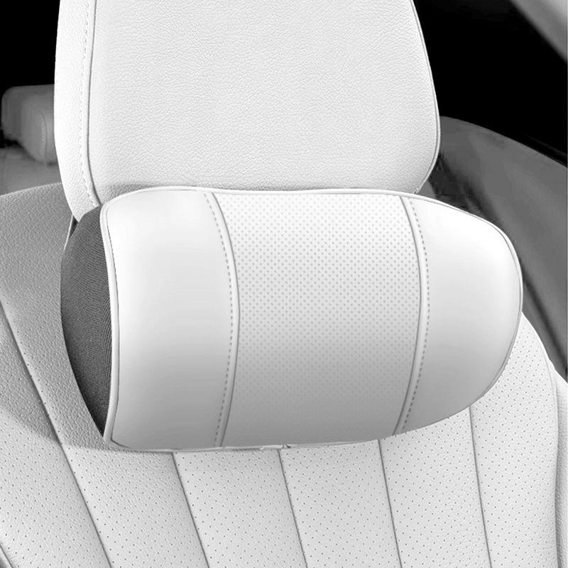 

Cadillac CT5/4 XTS XT4/5 ATSL Car Neck & Lumbar Support Pillow